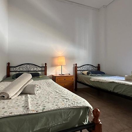 Gouris Appartements Nea Kallikrateia Luaran gambar