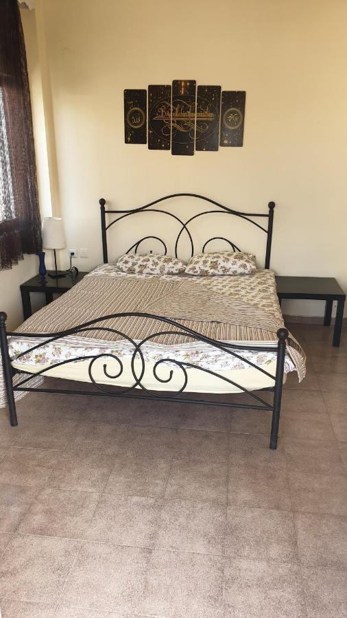 Gouris Appartements Nea Kallikrateia Luaran gambar