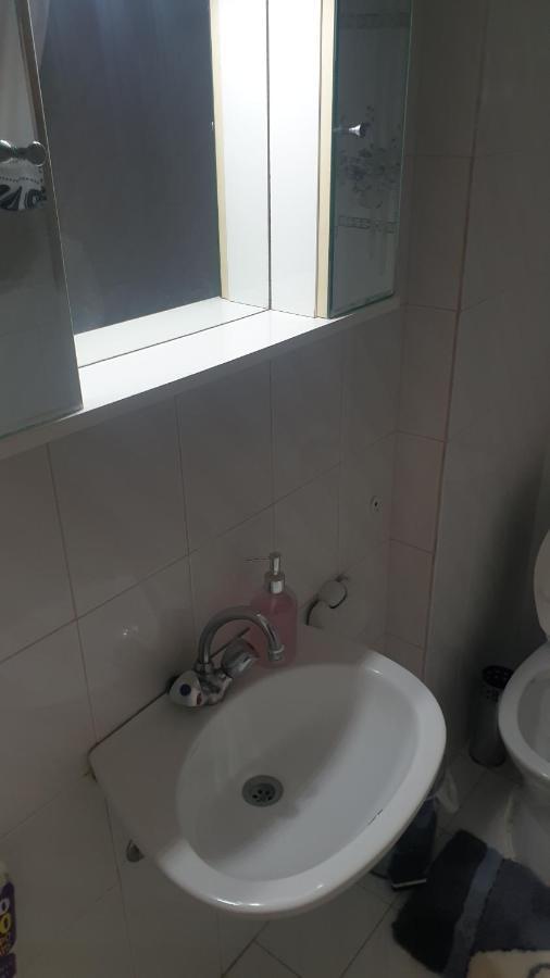 Gouris Appartements Nea Kallikrateia Luaran gambar