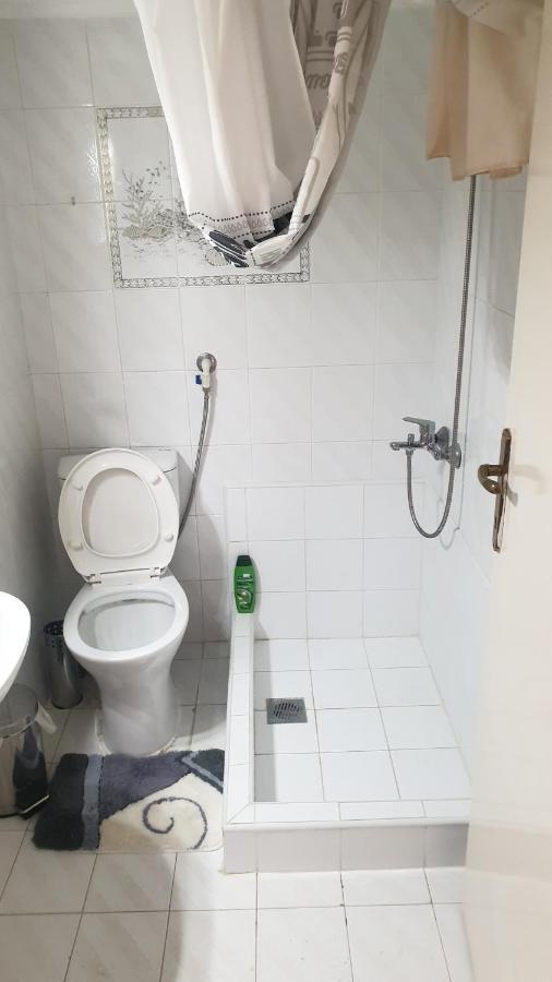 Gouris Appartements Nea Kallikrateia Luaran gambar