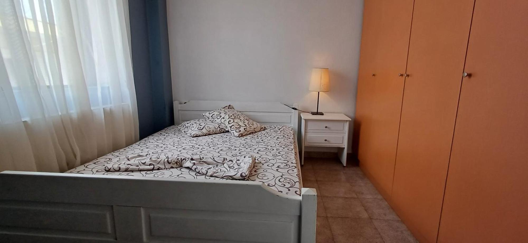 Gouris Appartements Nea Kallikrateia Luaran gambar