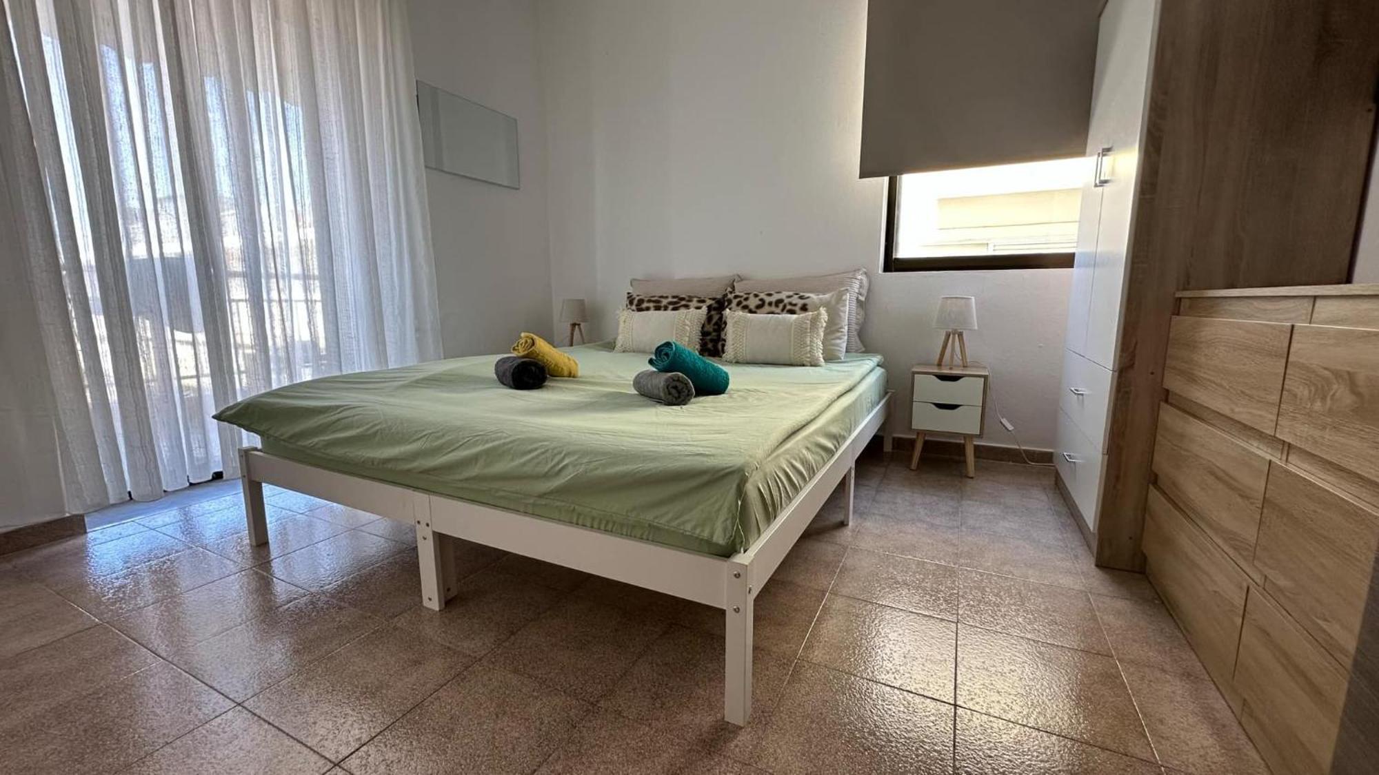 Gouris Appartements Nea Kallikrateia Luaran gambar